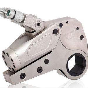 贵州工厂设备安装螺栓紧固 轻松紧固液压扳手工作原理